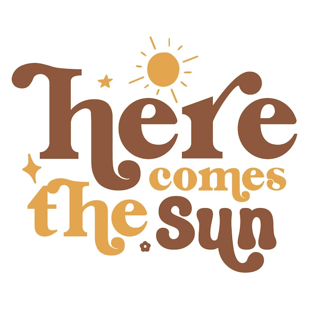 Boho Baby SVG ontwerpen