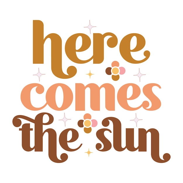 Boho Baby SVG