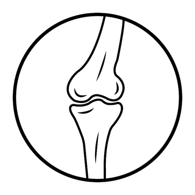 Bone icon