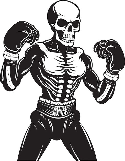 The Bone Zone Inside the Inner Sanctum of Skeleton BoxingRingside Resurrection The Revival