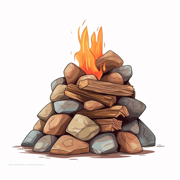 Bonfire