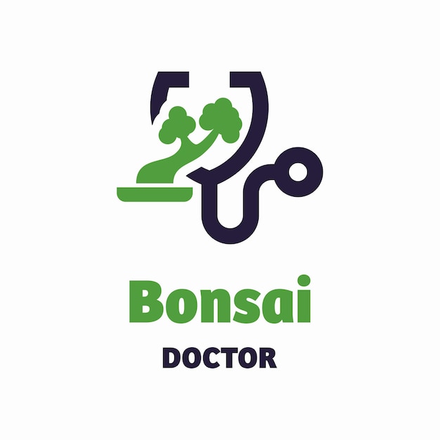 Bonsai doctor-logo