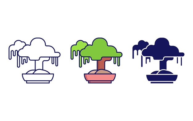 bonsai icon