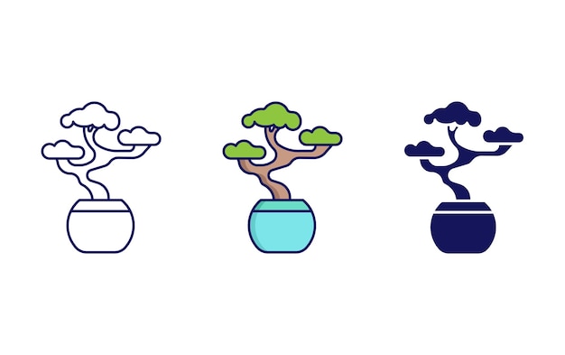 bonsai icon