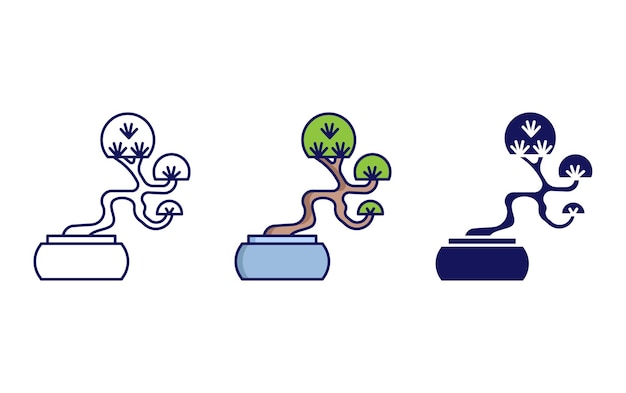 bonsai icon