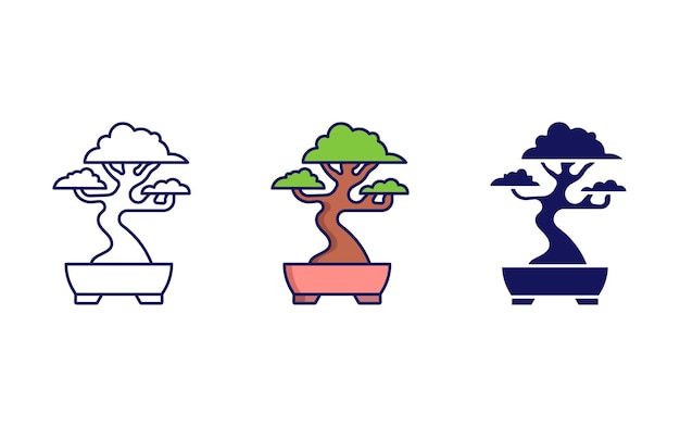 bonsai icon