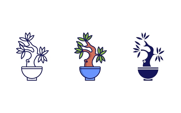 bonsai icon