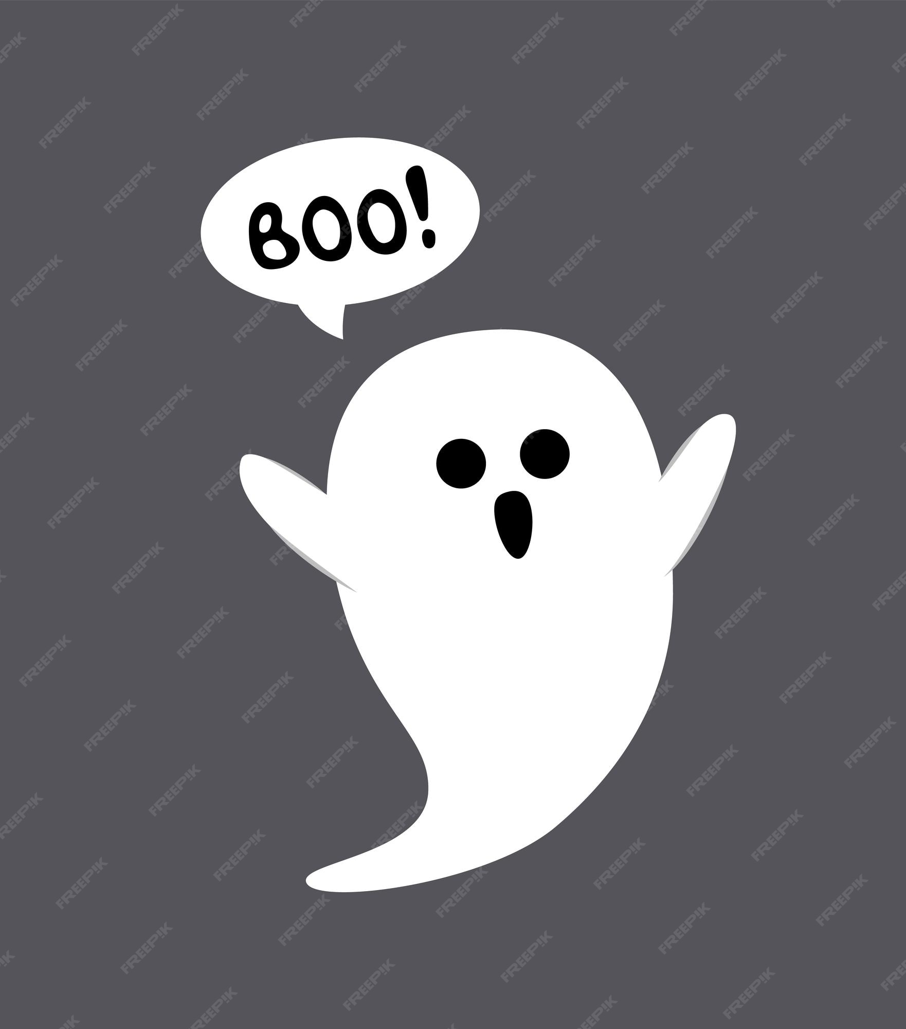 Phantom Boo