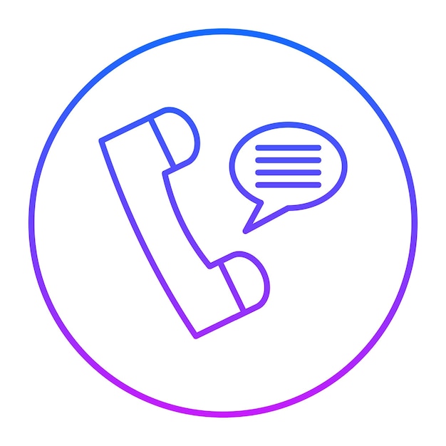 Boodschap ons Icon