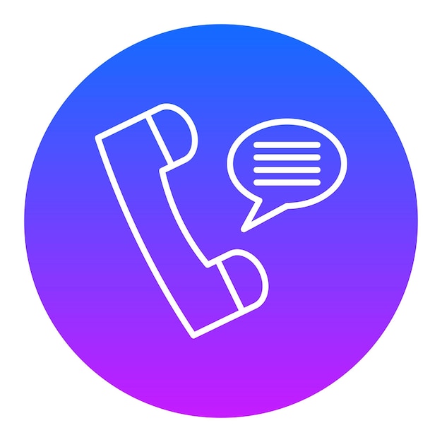 Boodschap ons Icon