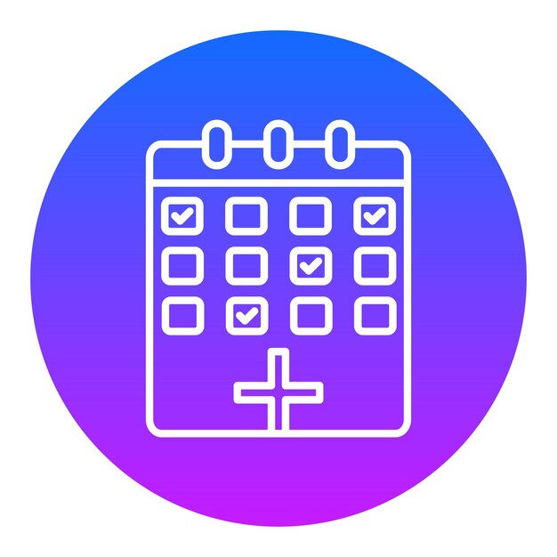 Book An Appointment Icon