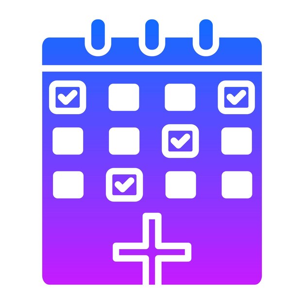 Book An Appointment Icon