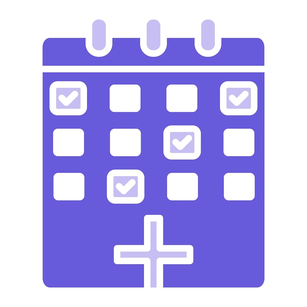 Book An Appointment Icon