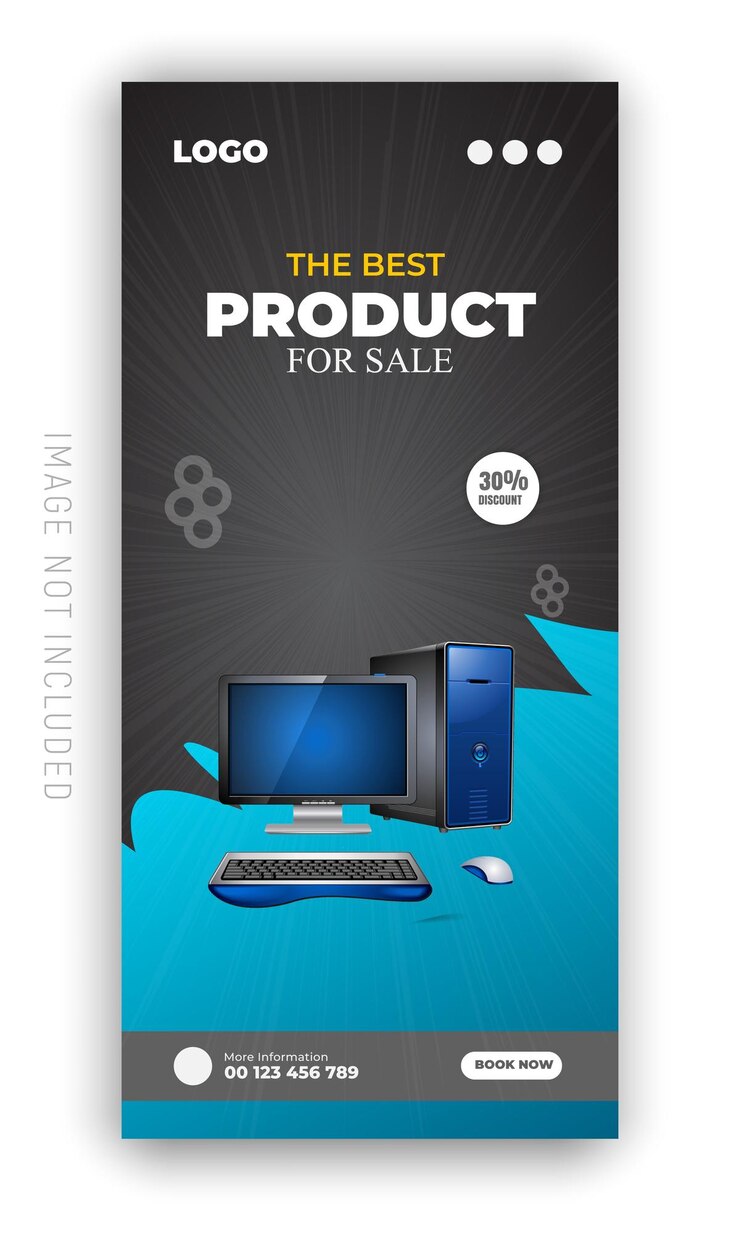 Vector a book called the best product for sale