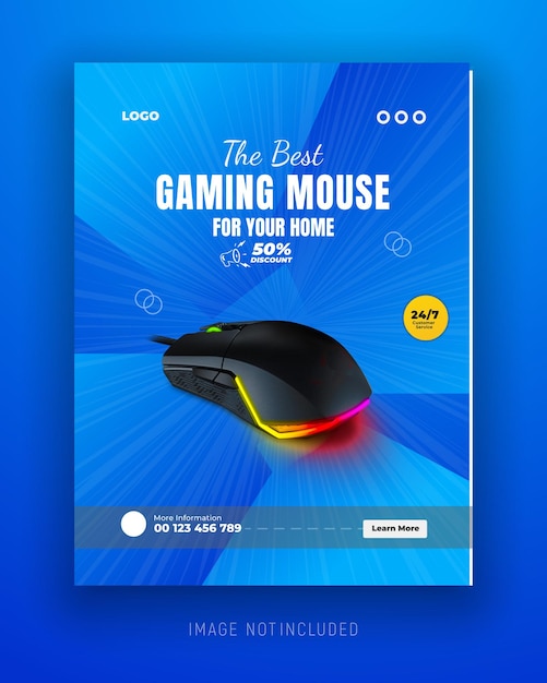 게임 마우스 (Game Mouse) 라고 불리는 게임에 대한 책