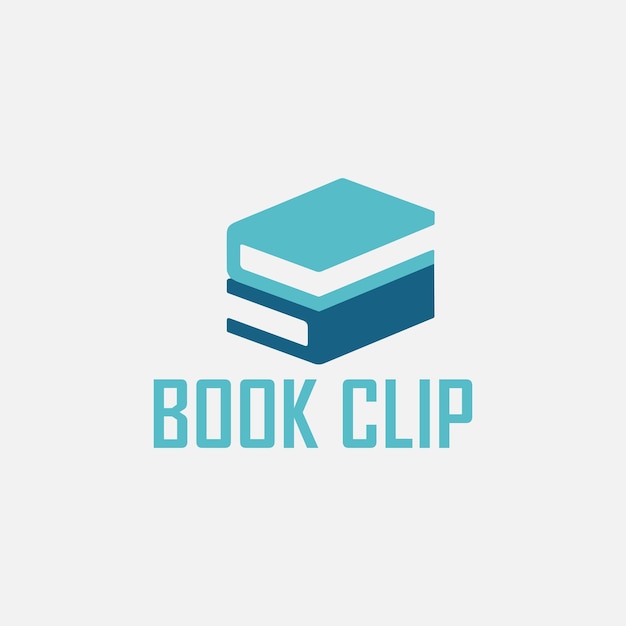 book clip