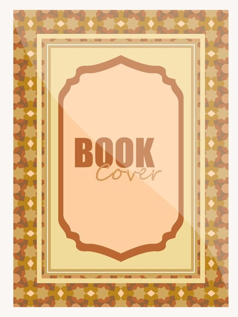 book cover design