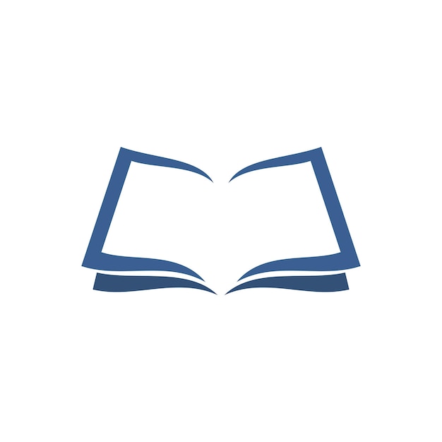 Book education logo