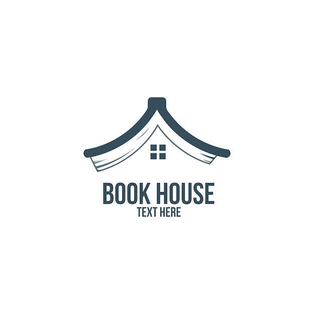 book house logo