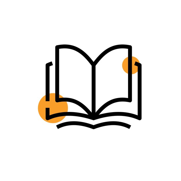 Икона книги