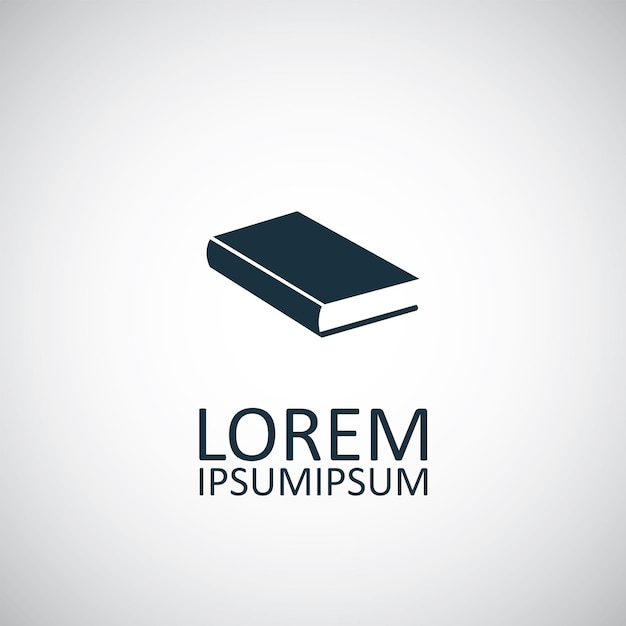 Book icon