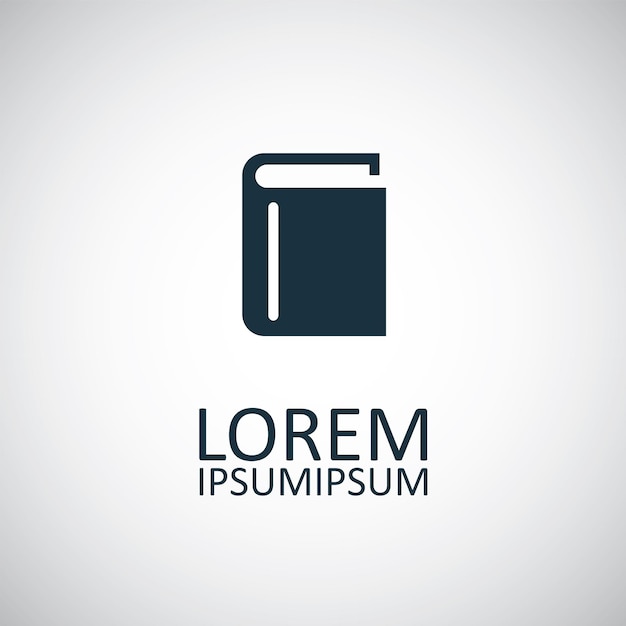 Book icon