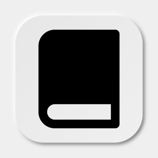 book icon