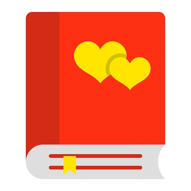 Book Icon