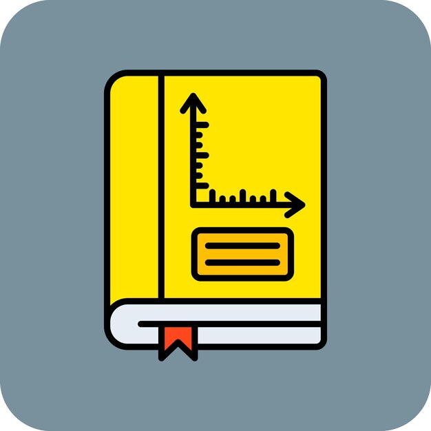 Book Icon