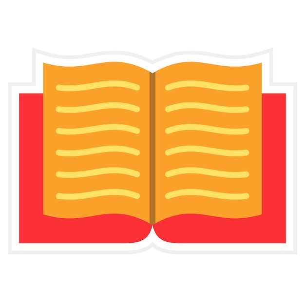 Book icon