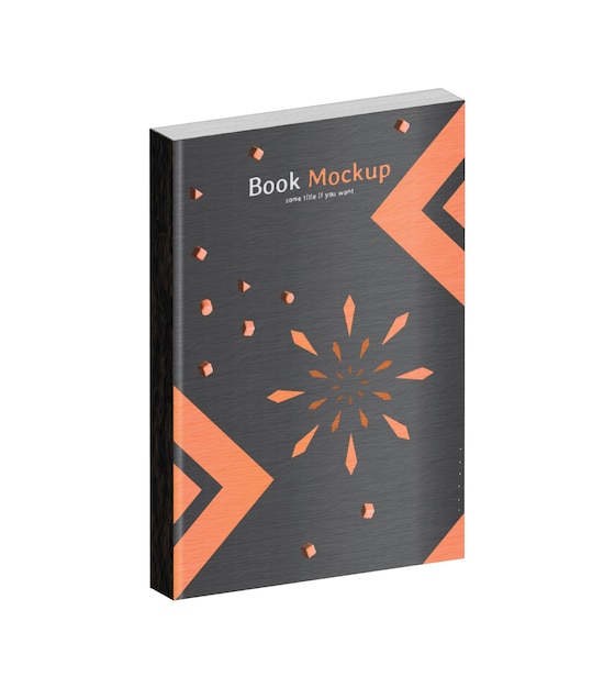 book mockl
