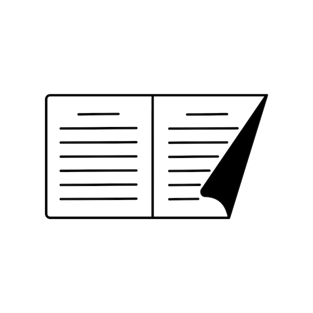 本文書のアイコン