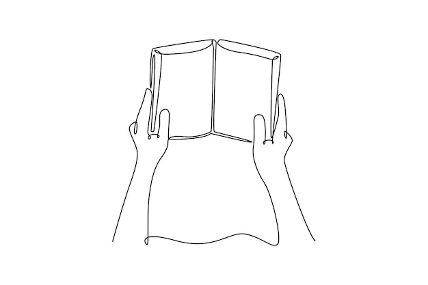 図書 単行線画 デザイン ベクトル グラフィック イラスト