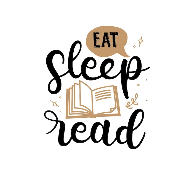 Book Reading svg Book Reading svg file Book svg cricut Book t shirts Book Reading typography vector