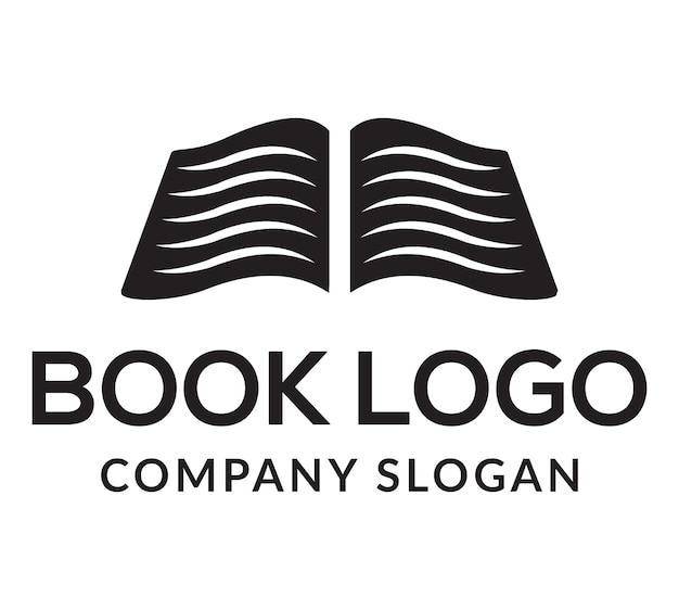 Book speech bubble line icon