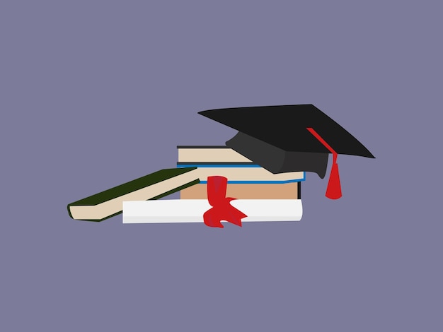 books diploma education paper school