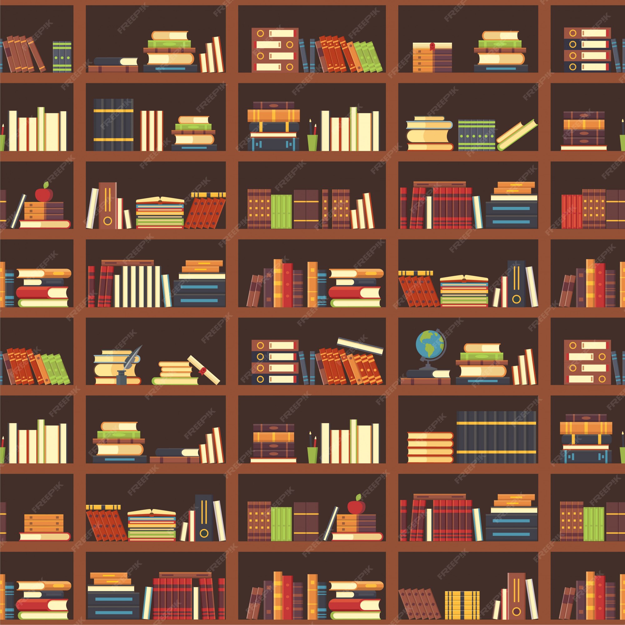 задача о книжной полке