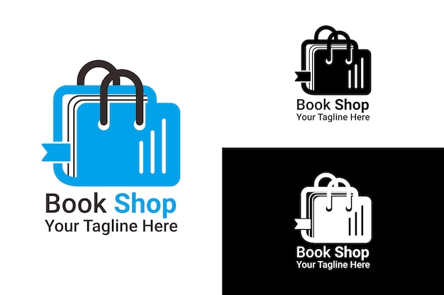 bookstore logo