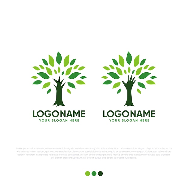 Boom logo ontwerp premium vector