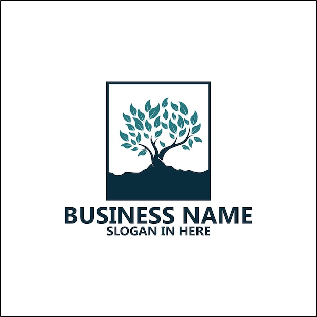 Boom logo sjabloon premium vector