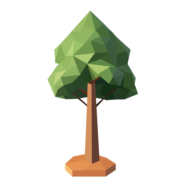 boomvector lowpoly