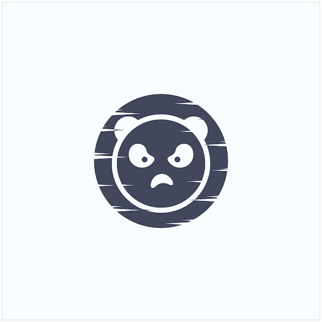 Boos panda-logo