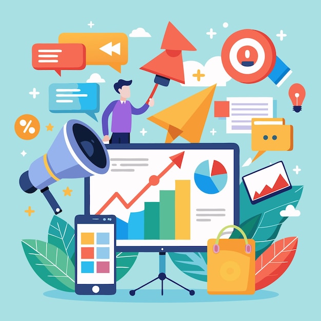 Boost Your Online Business Growth Creative Digital Marketing Strategies for Success