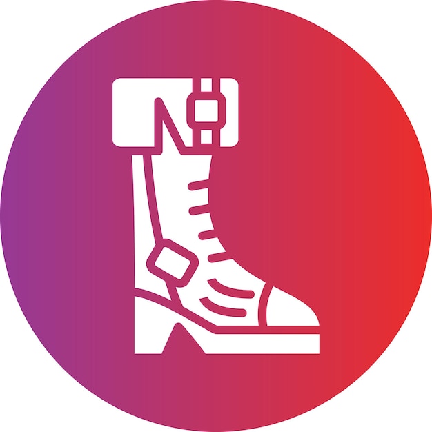 Boot Icon Style