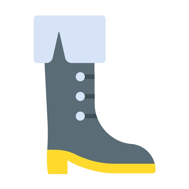 Boot Icon Style