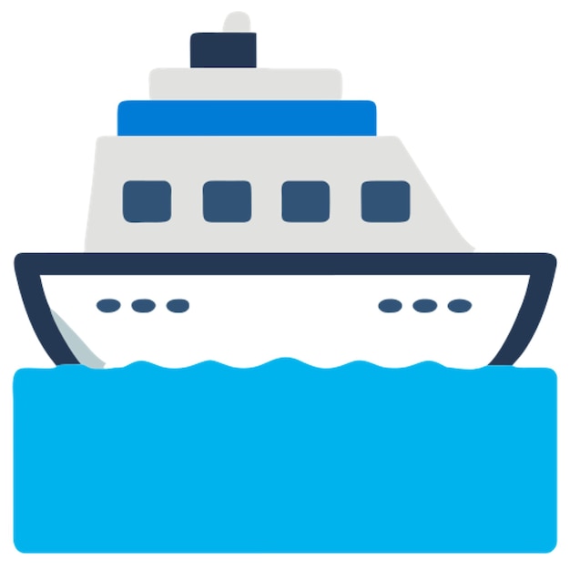 boot pictogram