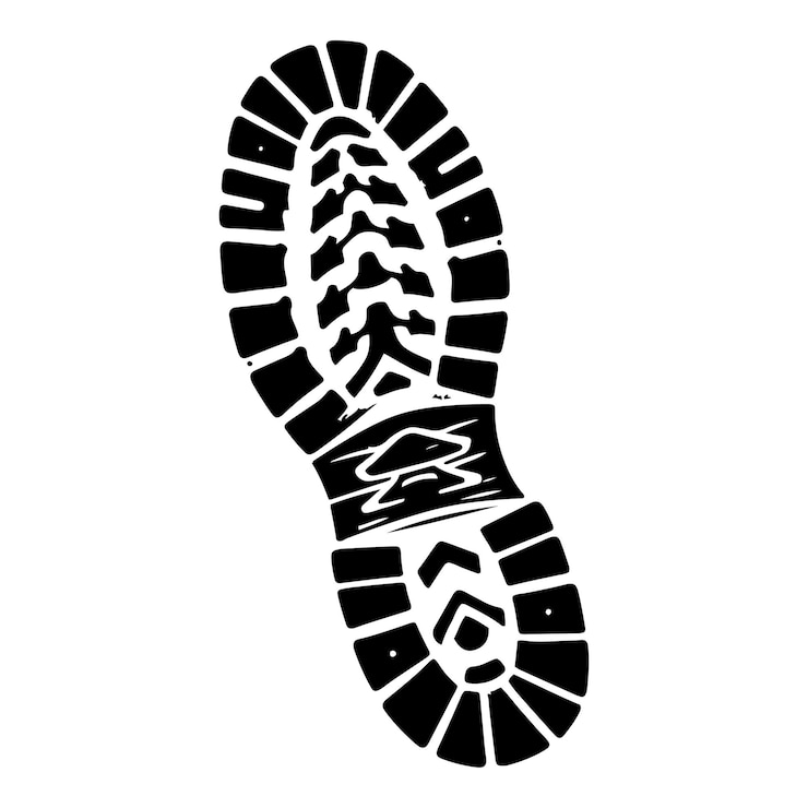 Vector bootprint