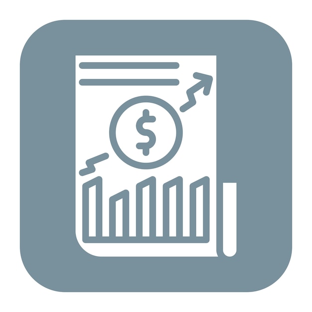 Vector bootstrapping icon vector image can be used for credit and loan