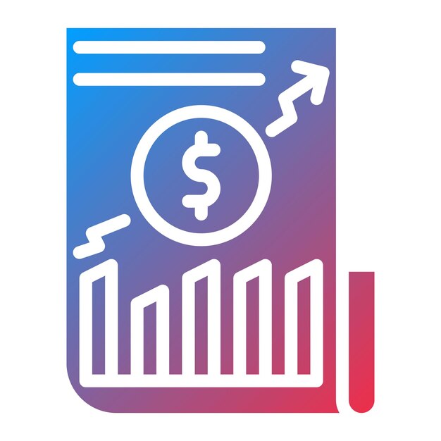 Vector bootstrapping icon vector image can be used for credit and loan