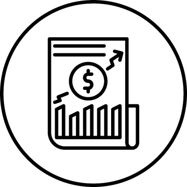 Vector bootstrapping icon vector image can be used for credit and loan